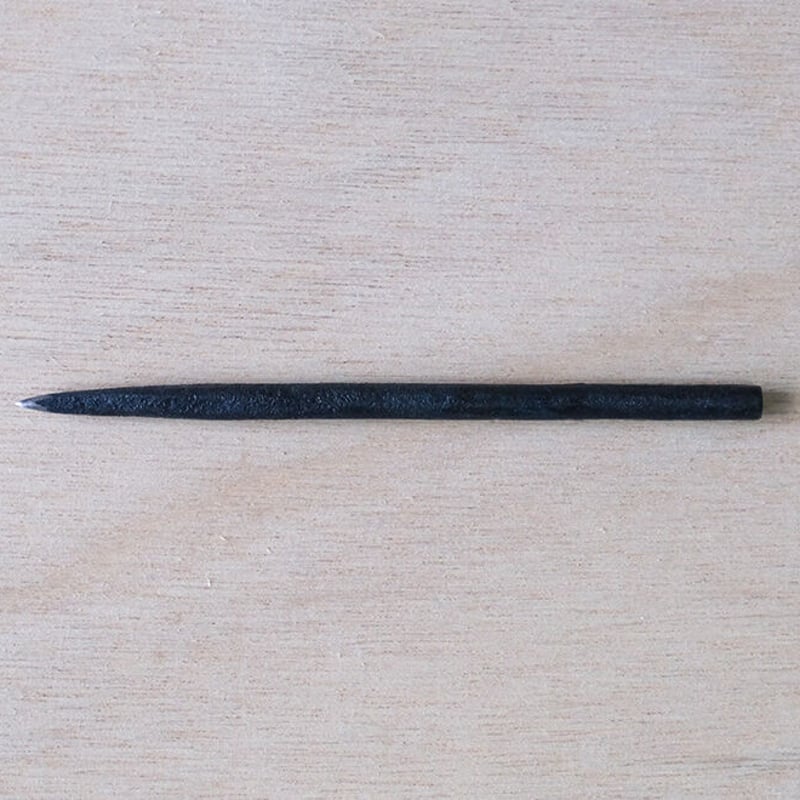 稽古・練習用 鍛造「棒手裏剣 円」 | SDP STORE【忍器・忍具、忍者