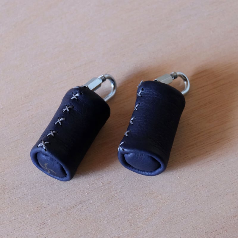 稽古・練習用 革製「万力鎖・分銅鎖」 | SDP STORE【忍器・忍具、忍者