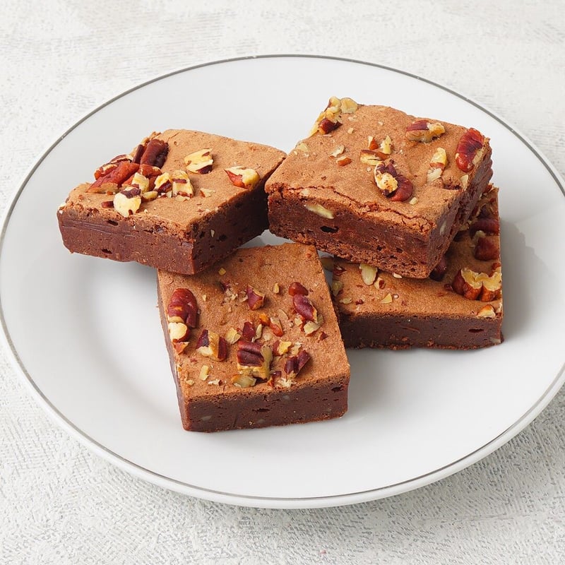 ブノワ京都のチョコレートブラウニー 5個入 | STILLROOM