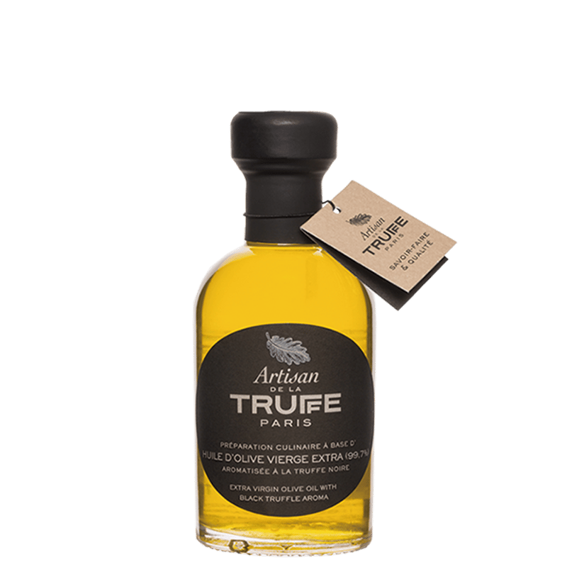 EXヴァージン黒トリュフオイル 100ml | STILLROOM