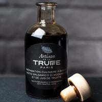 黒トリュフ風味のバルサミコ 100ml
