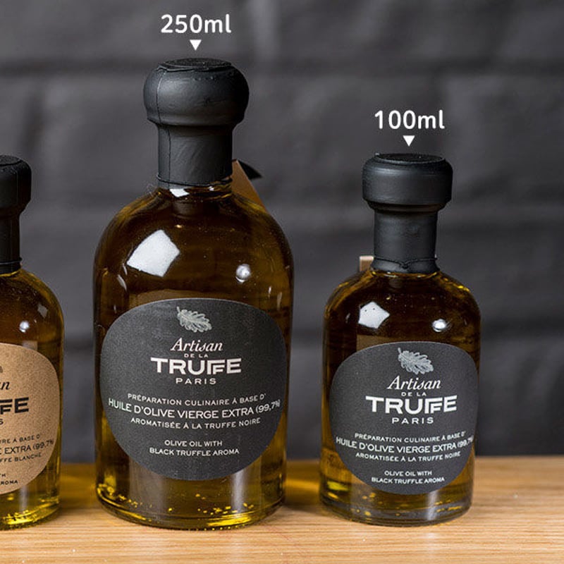 EXヴァージン黒トリュフオイル 100ml | STILLROOM EXヴァージン黒トリュフオイル 100ml | STILLROOM