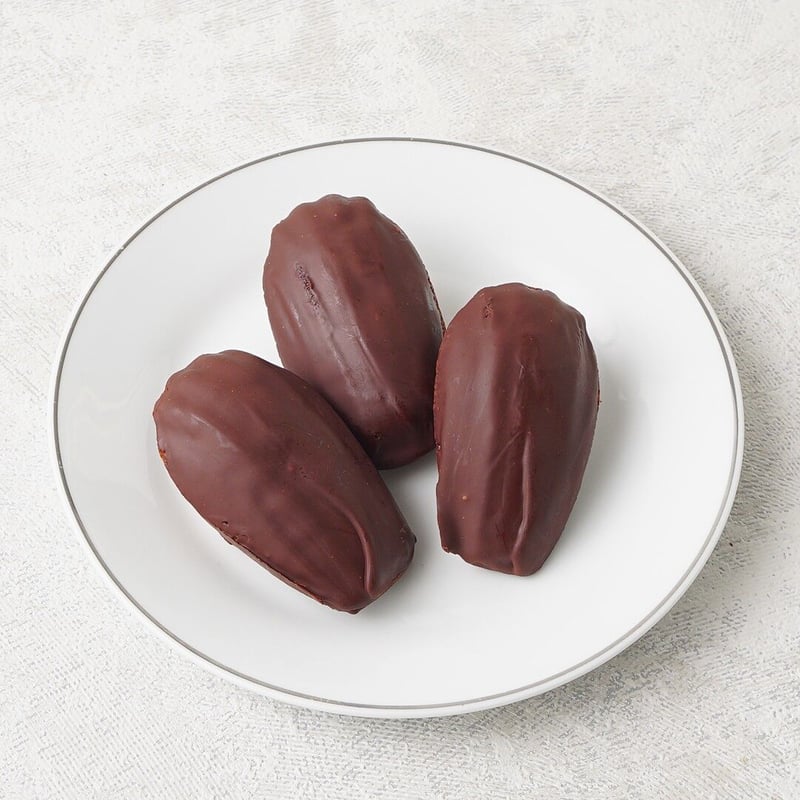 ブノワ京都のチョコレートマドレーヌ 5個入 | STILLROOM