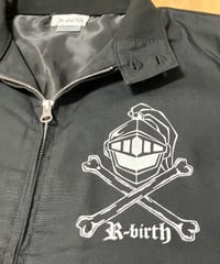 Helm Bone R-birth Swing Top Jkt