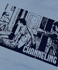 CHANNELING T-shirts