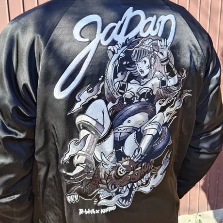 スーベニアジャケット | STORES