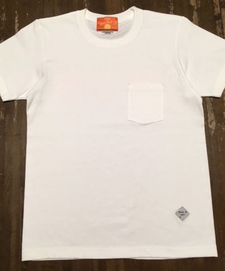 COMIC ARCHIVES POCKET T-shirts