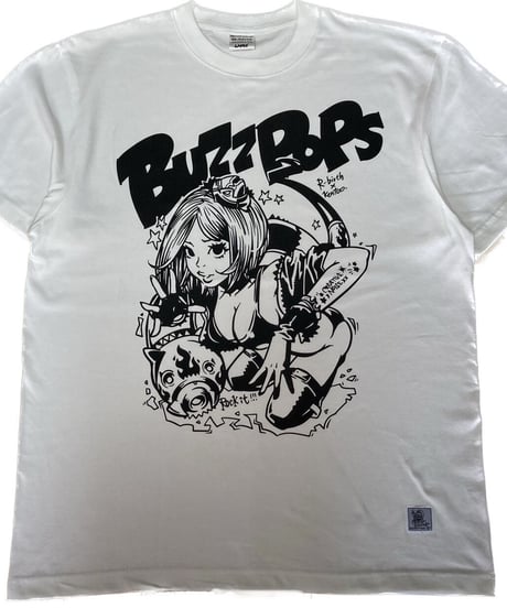 BUZZPOPS-015