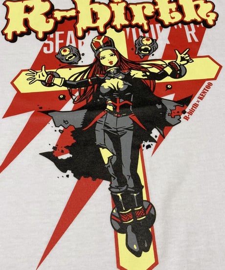 Girl Priest Booty T-shirts