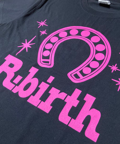HORSE SHOE T-shirts