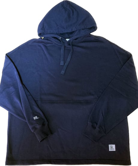 DAPPER WIDE Pullover Pk