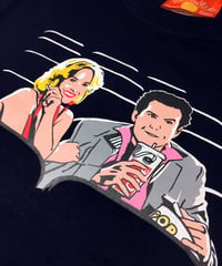 Movie theater T-shirts
