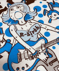 Girl Impulse T-shirts