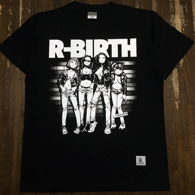 FR2DOKO?  NovelCore　アーティストT　コラボTシャツ　バンドT FR2DOKO? NovelCore アーティストT コラボTシャツ バンドT