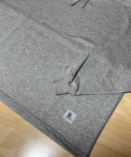 DAPPER WIDE Pullover Pk
