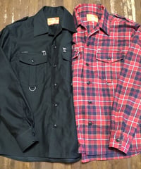 SURVIVAL SHIRTS JACKET