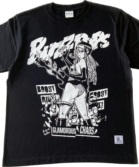 BUZZPOPS-016