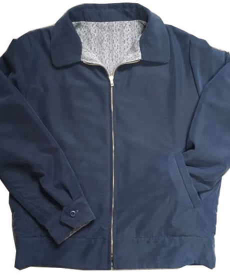 ROMANCE GABARDINE JACKET