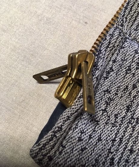 ROMANCE GABARDINE JACKET