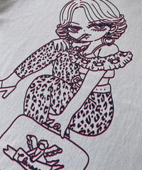 ALABAMA PART2 T-shirts