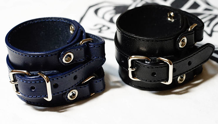 R-birth Johnny wristband | R-birth