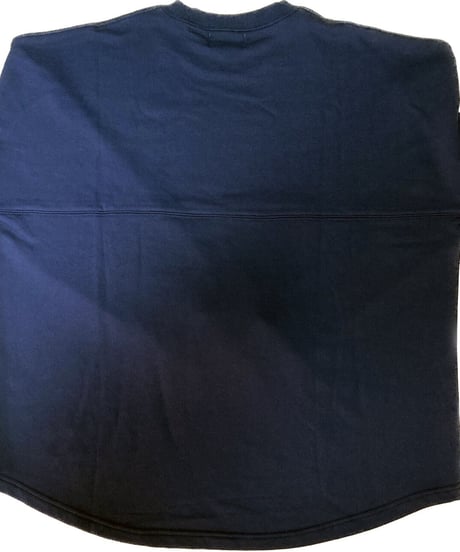 -limited- DAPPER WIDE Crew Neck Sw print ver