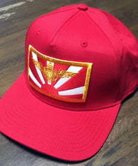 Director Red Cap