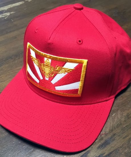 Director Red Cap