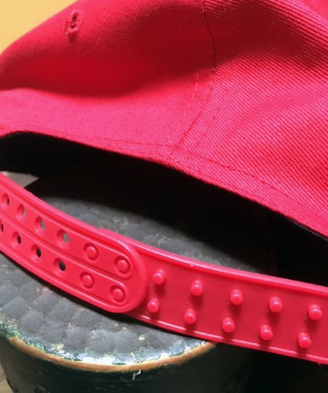 Director Red Cap