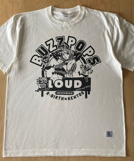 BUZZPOPS-017