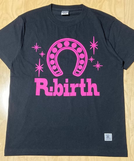 HORSE SHOE T-shirts