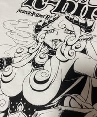 Devil Girl T-shirts