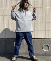 DAPPER WIDE Pullover Pk
