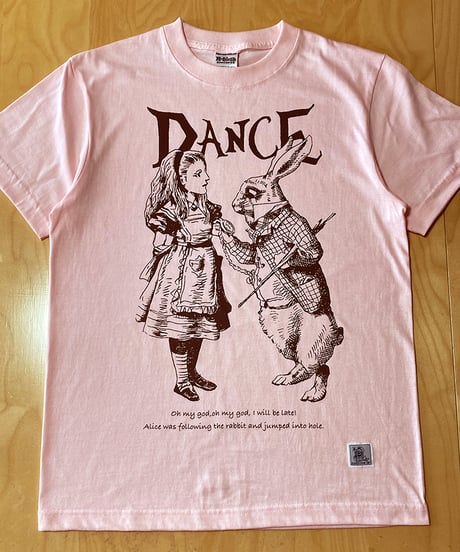 into the hole T-shirts