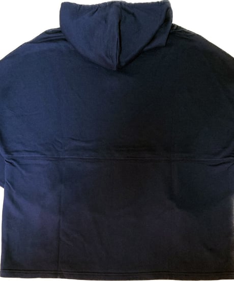 DAPPER WIDE Pullover Pk