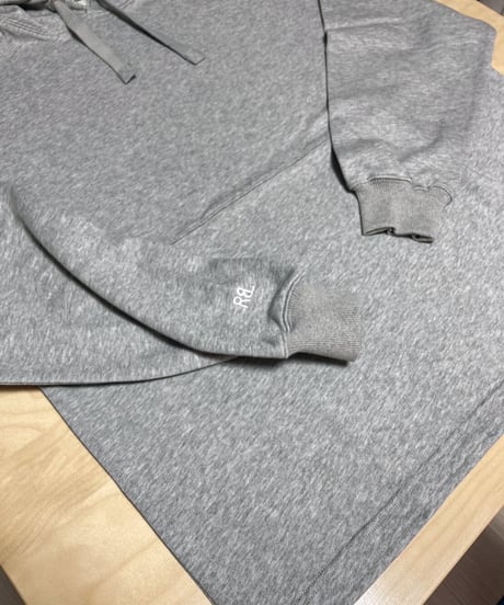 DAPPER WIDE Pullover Pk