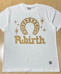 HORSE SHOE T-shirts