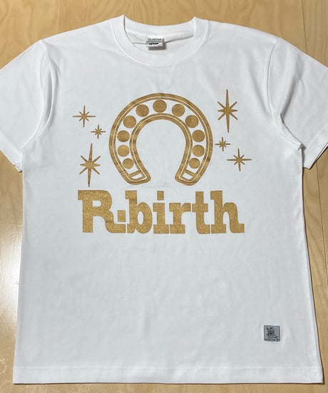 HORSE SHOE T-shirts