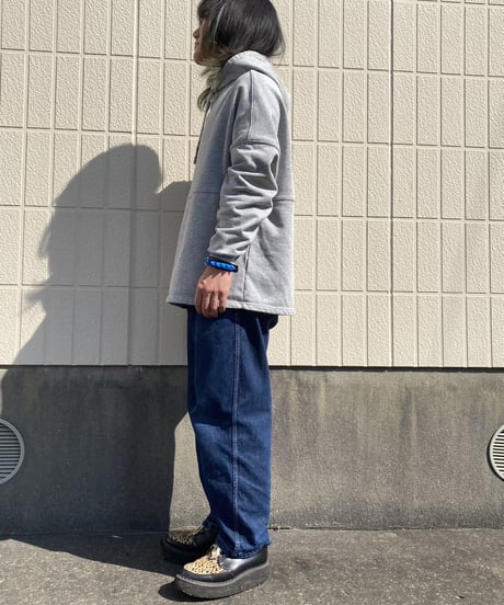 DAPPER WIDE Pullover Pk