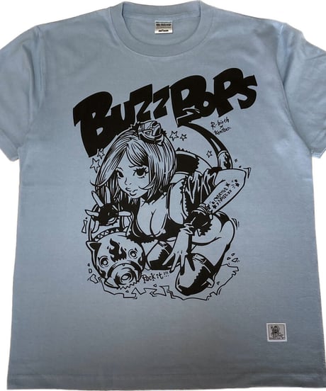 BUZZPOPS-015
