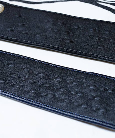 R-birth Mini Conical 2×1 Wristband
