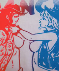 COWGIRLS BOOTY T-shirts
