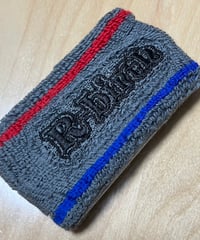 J.S.R wristband