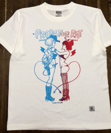 COWGIRL'S BOOTY PART2 T-shirts