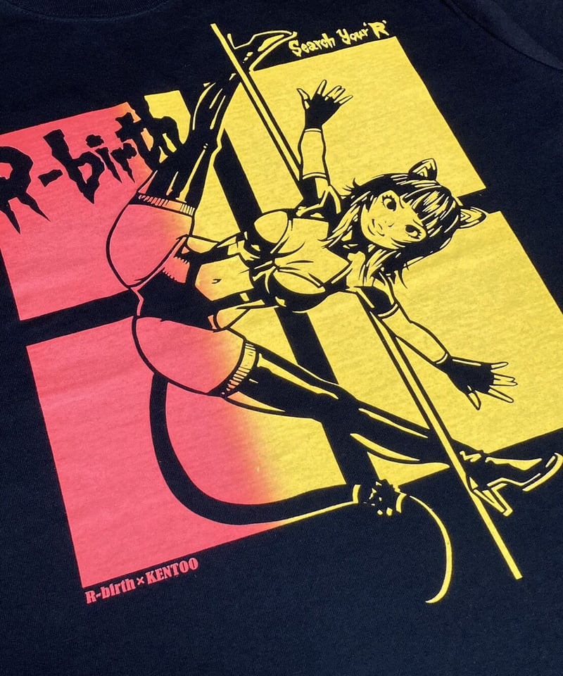 かぐや姫TODAY’78コンサート Tシャツ・キャップ・チケット半券 描き下ろしイラスト使用！『ラブライブ！シリーズ オフィシャル