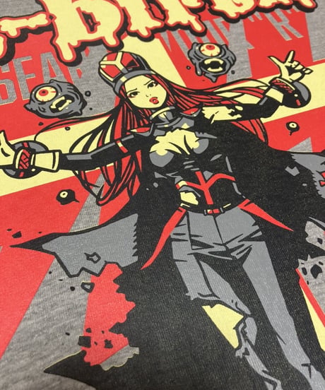 Girl Priest Booty T-shirts