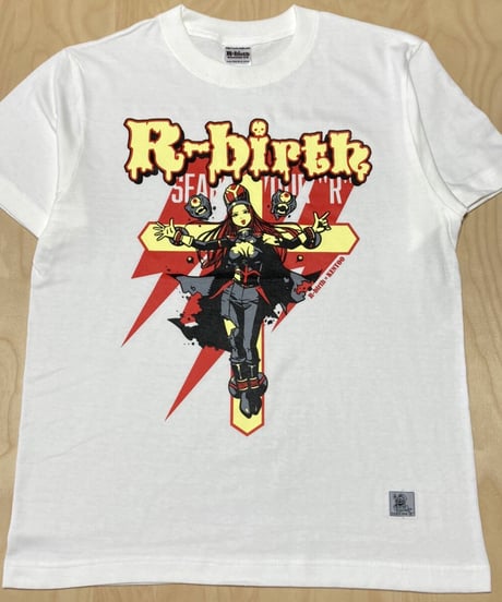 Girl Priest Booty T-shirts