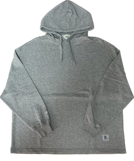 DAPPER WIDE Pullover Pk