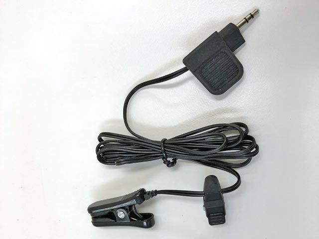 COMBI エアロバイク　EZ101　イヤーセンサー欠品 エアロバイク部品 | 販売事業 | 東郷町施設サービス株式会社