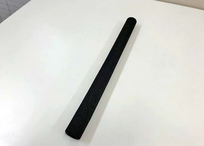 エアロバイク EZ101用スポンジグリップ(1本) | TISWELL エアロバイク EZ101用スポンジグリップ(1本) | TISWELL